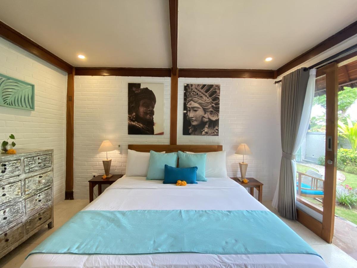 The Palms Canggu ภายนอก รูปภาพ
