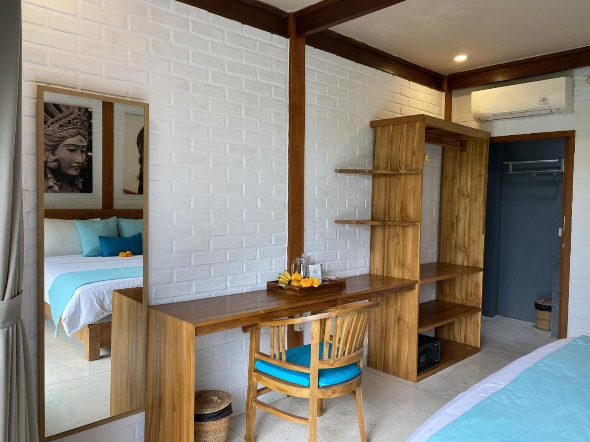 The Palms Canggu ภายนอก รูปภาพ