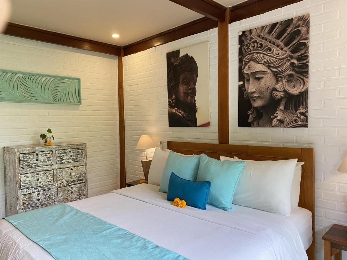 The Palms Canggu ภายนอก รูปภาพ