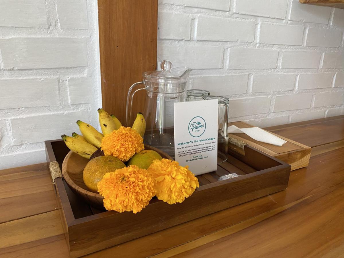 The Palms Canggu ภายนอก รูปภาพ