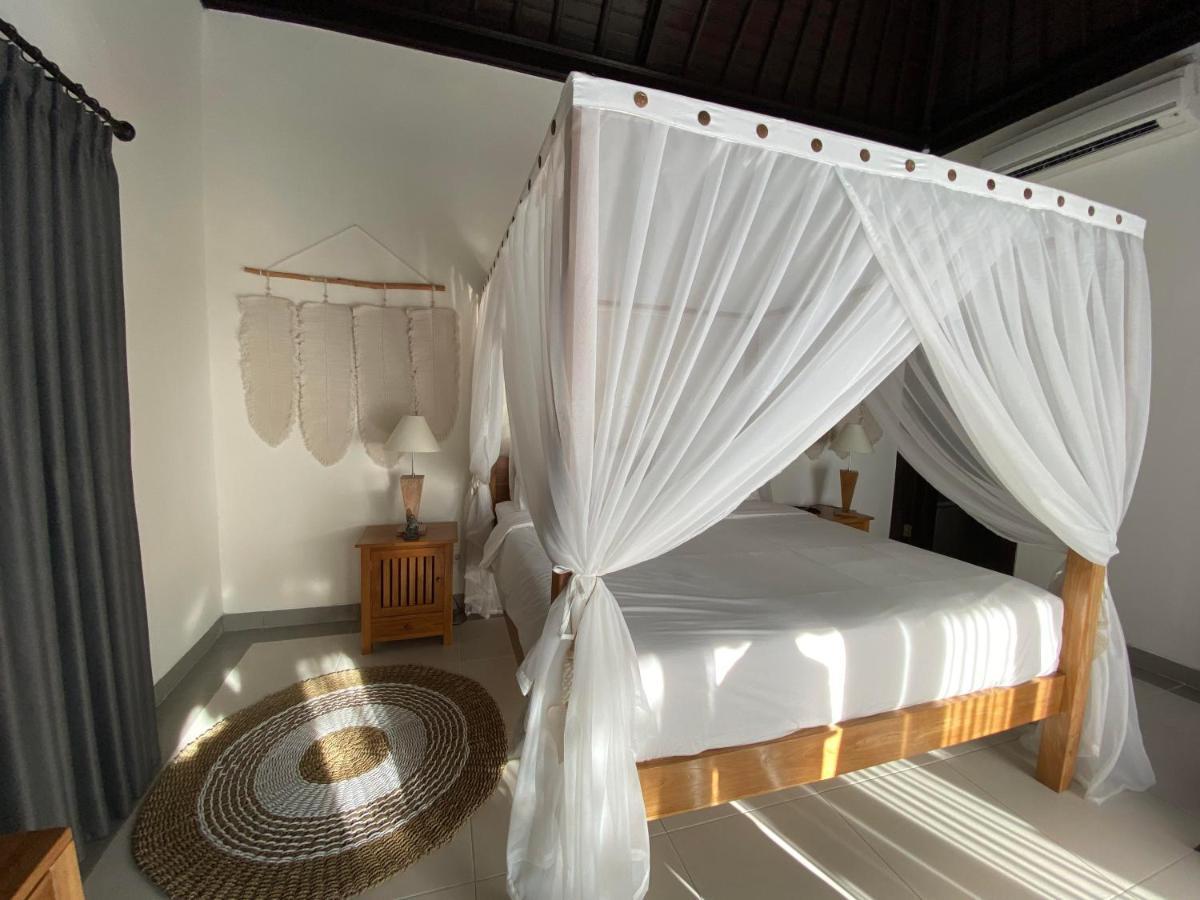 The Palms Canggu ภายนอก รูปภาพ