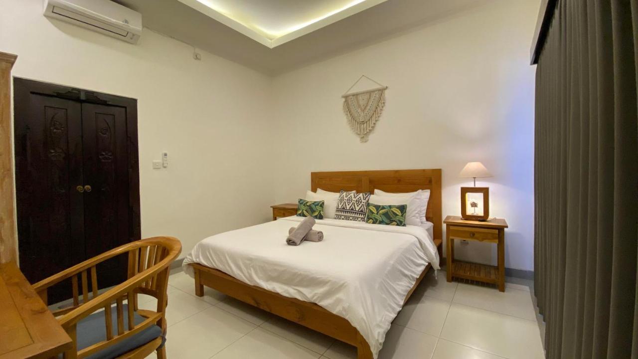 The Palms Canggu ภายนอก รูปภาพ