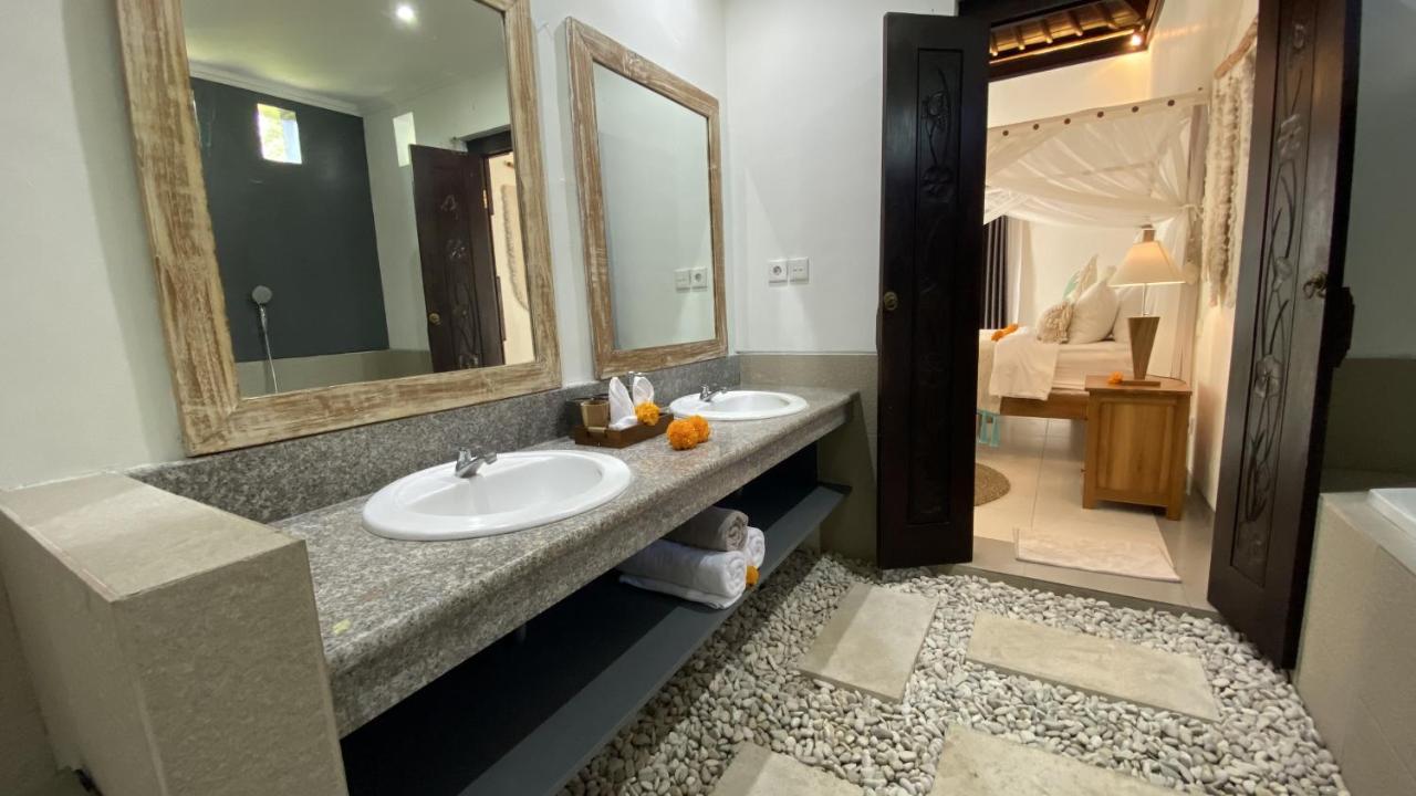 The Palms Canggu ภายนอก รูปภาพ