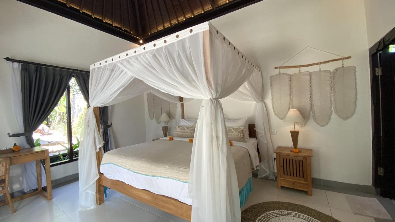 The Palms Canggu ภายนอก รูปภาพ