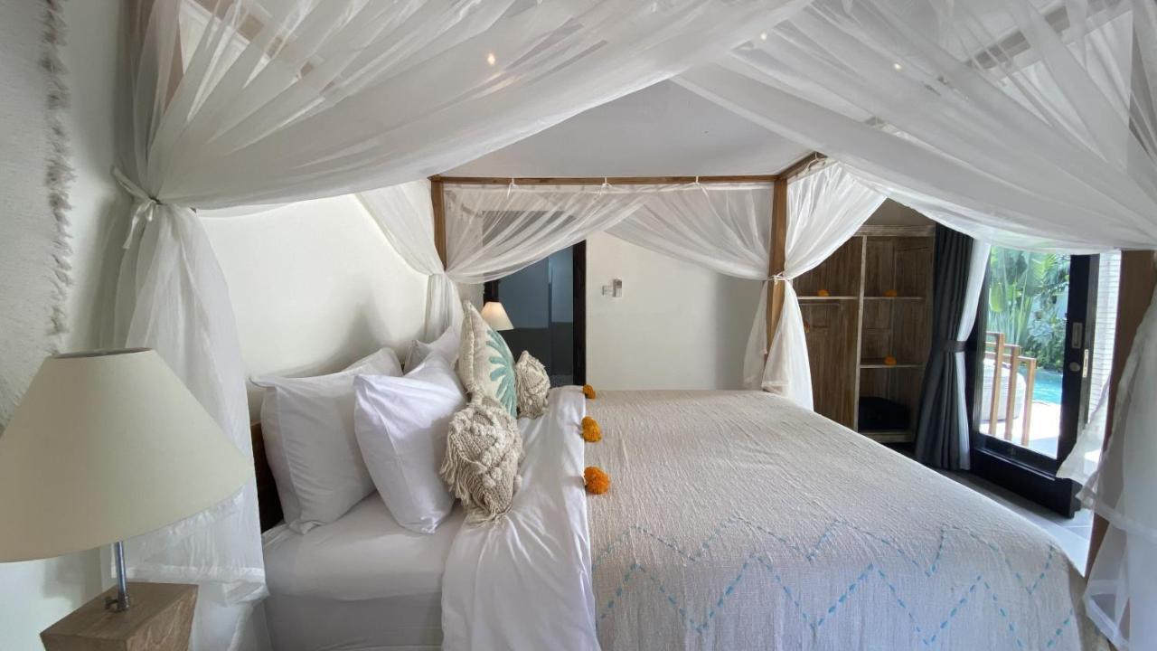 The Palms Canggu ภายนอก รูปภาพ