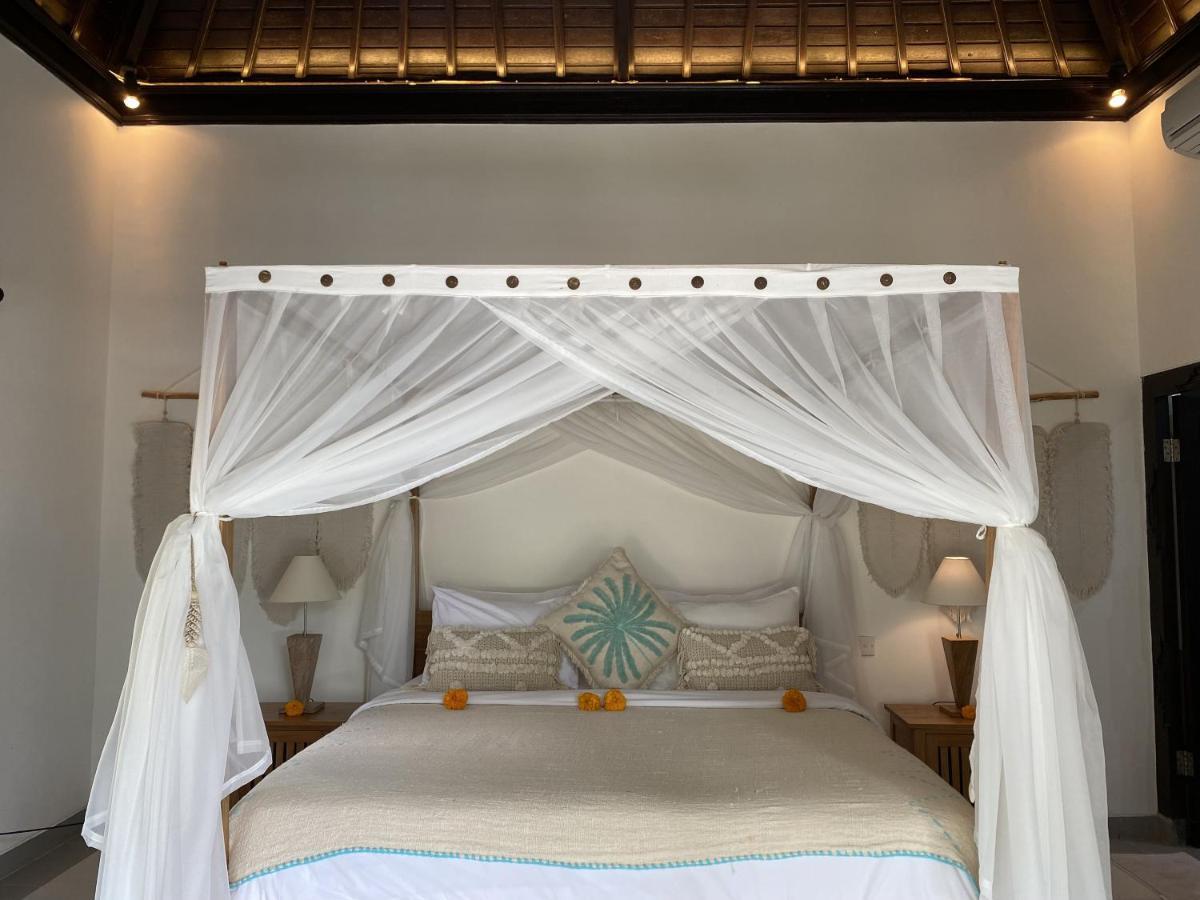 The Palms Canggu ภายนอก รูปภาพ