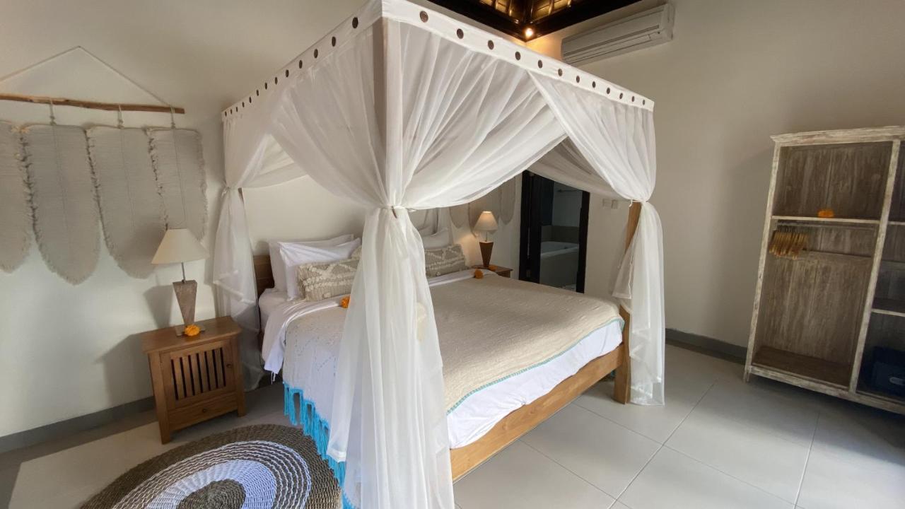 The Palms Canggu ภายนอก รูปภาพ