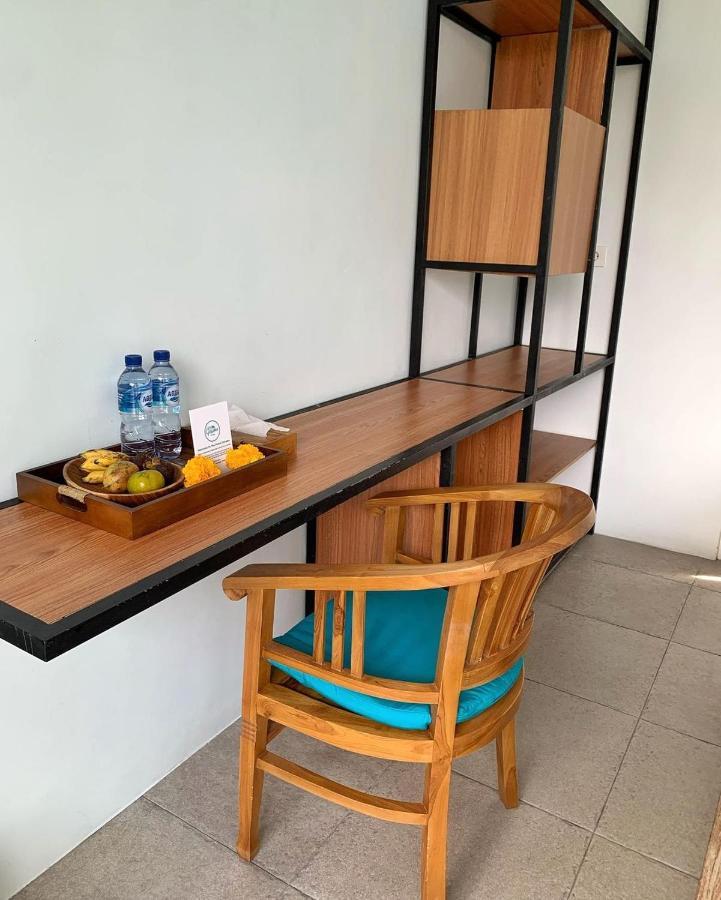 The Palms Canggu ภายนอก รูปภาพ