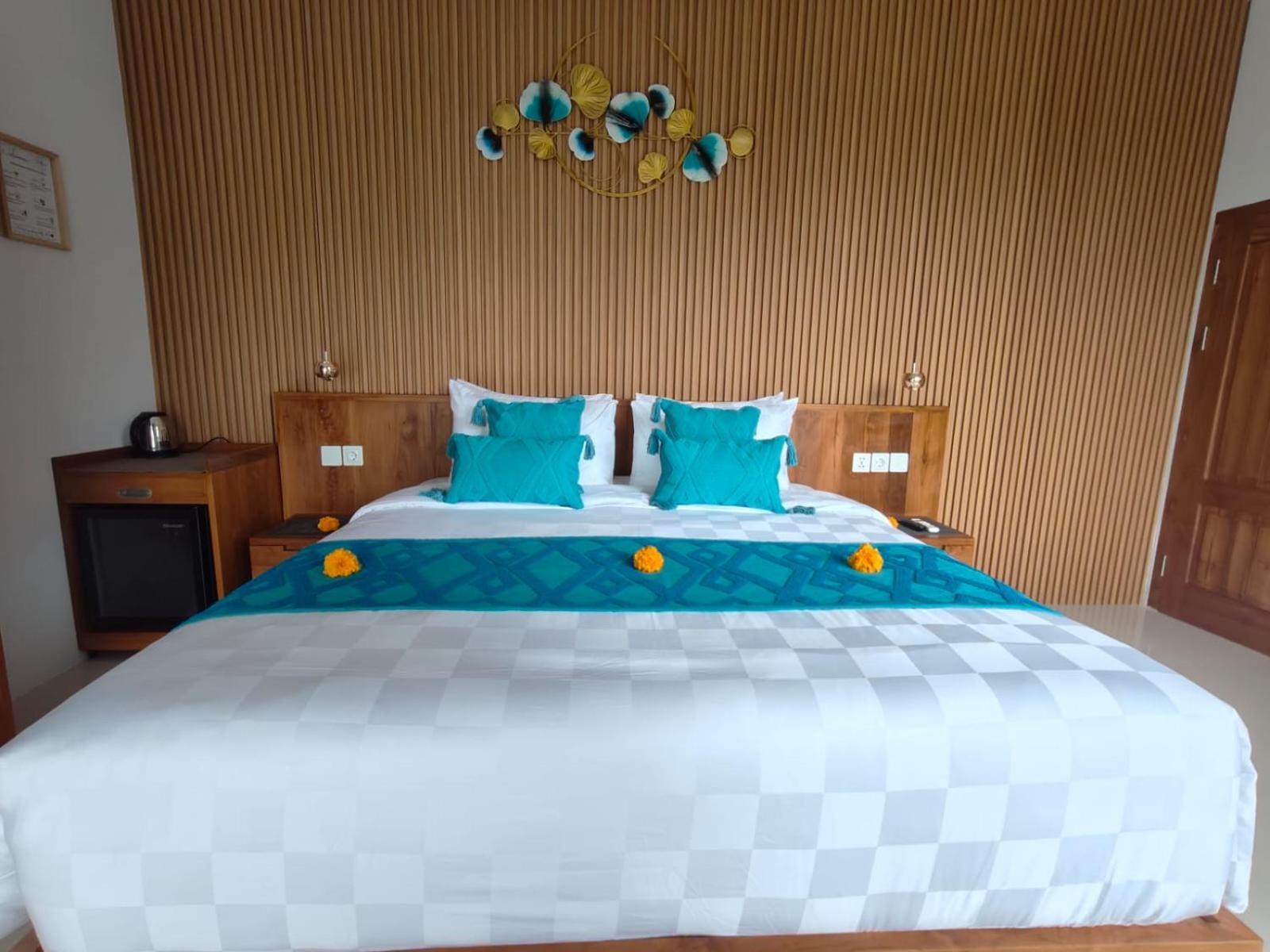 The Palms Canggu ภายนอก รูปภาพ