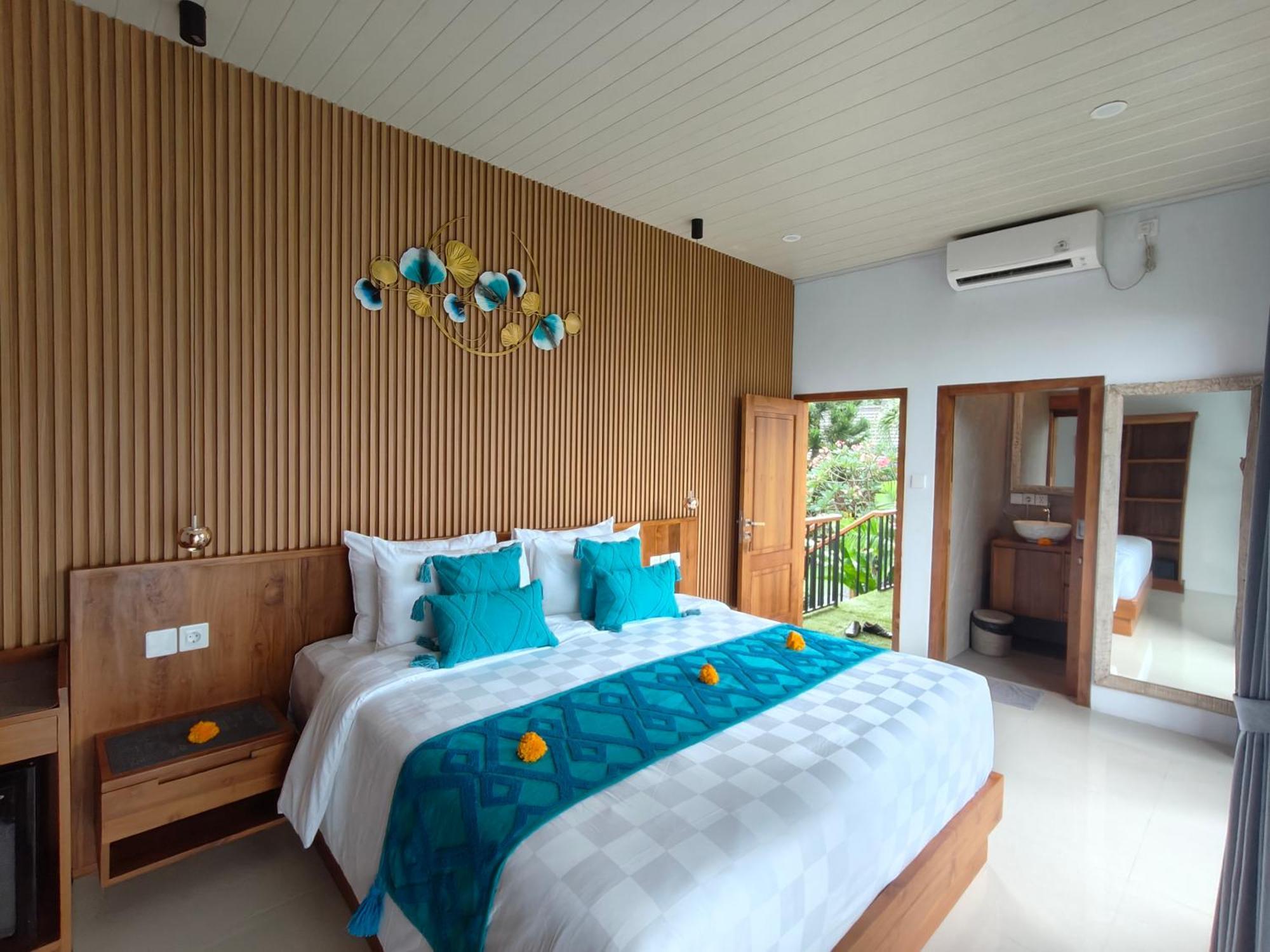 The Palms Canggu ภายนอก รูปภาพ