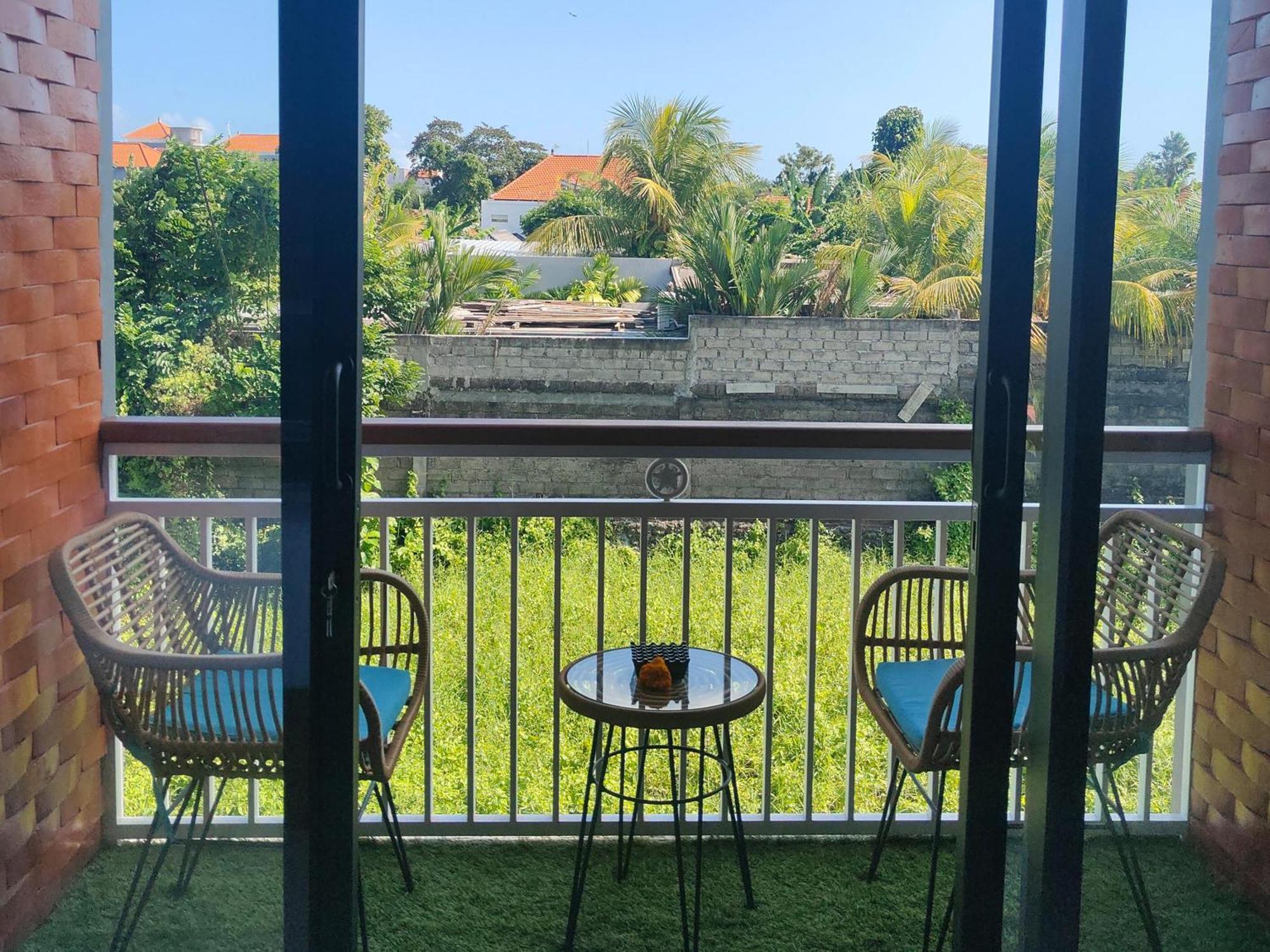 The Palms Canggu ภายนอก รูปภาพ