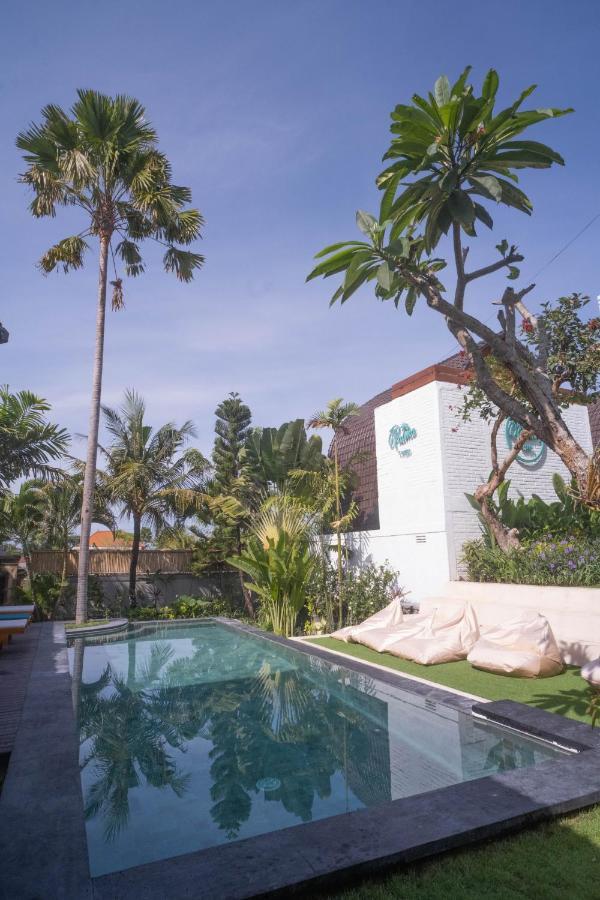 The Palms Canggu ภายนอก รูปภาพ