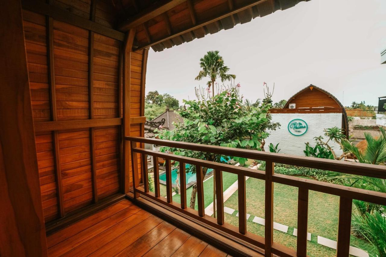 The Palms Canggu ภายนอก รูปภาพ