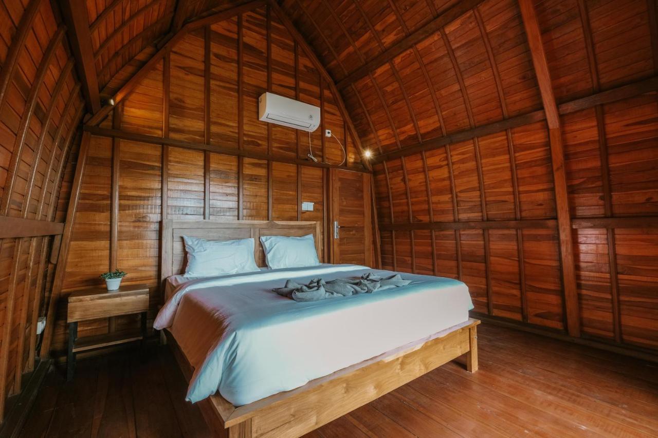 The Palms Canggu ภายนอก รูปภาพ
