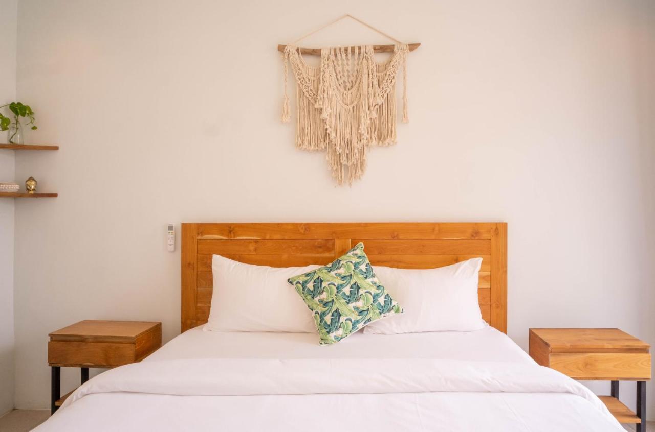 The Palms Canggu ภายนอก รูปภาพ