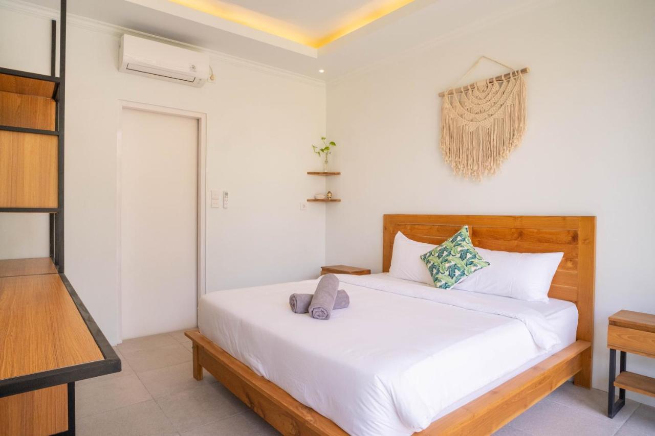 The Palms Canggu ภายนอก รูปภาพ